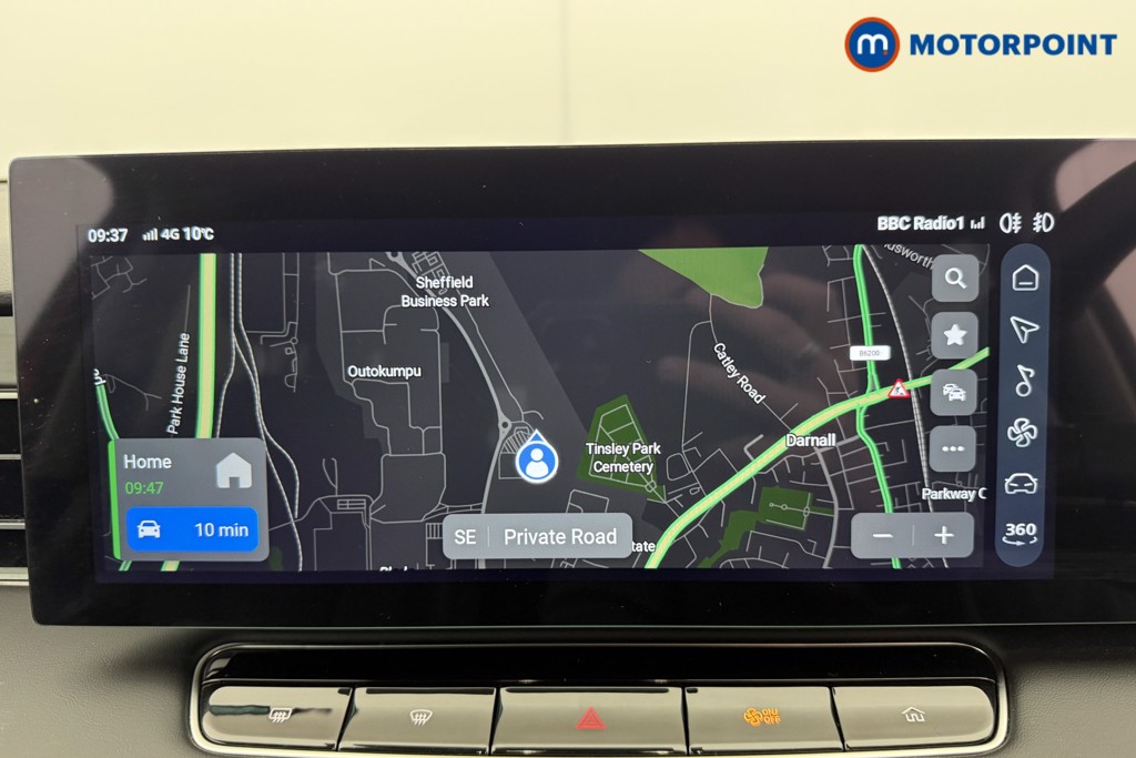 Used MG MG HS 2025 for sale - 78039806: Photo 16