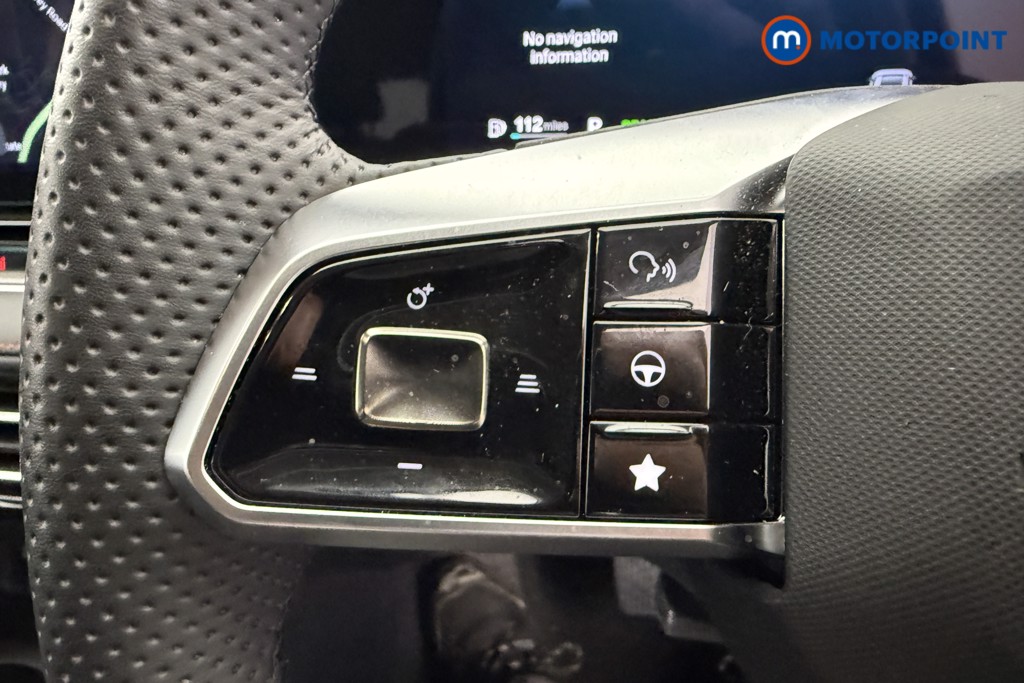 Used MG MG HS 2025 for sale - 78039806: Photo 18