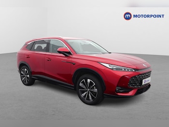 MG MG HS feature image