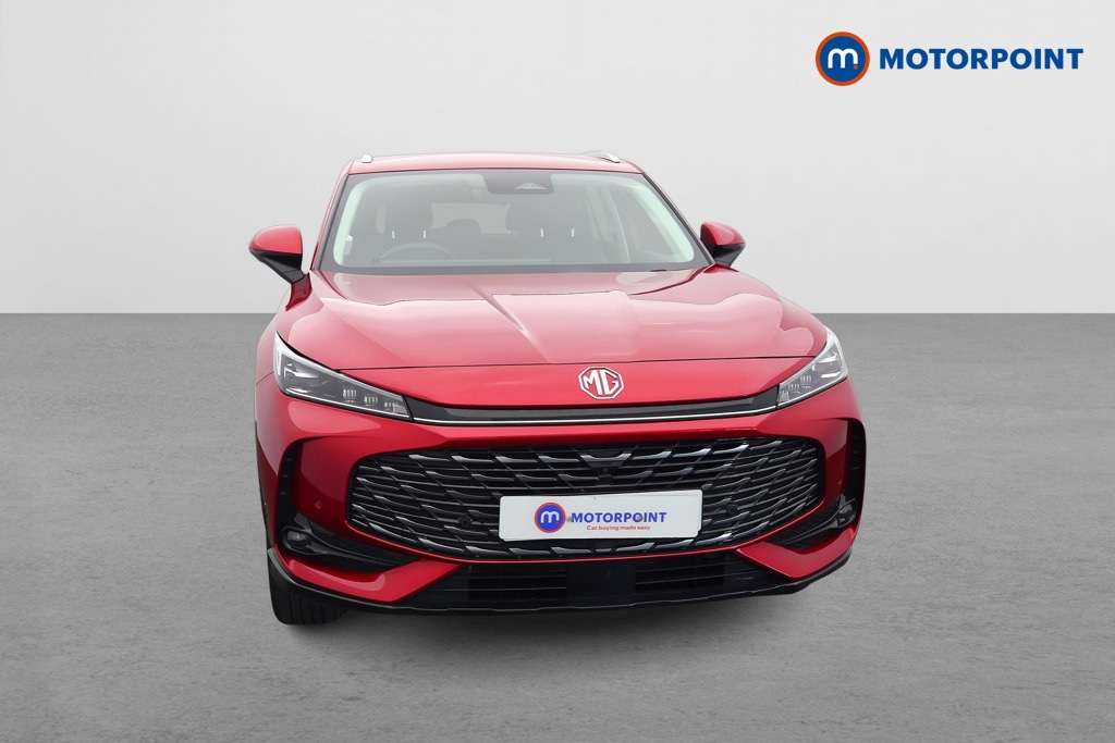 Used MG MG HS 2025 for sale - 78039806: Photo 2