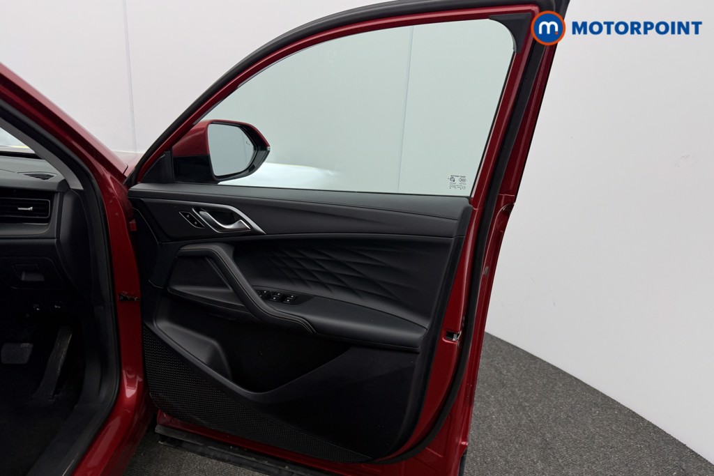 Used MG MG HS 2025 for sale - 78039806: Photo 21