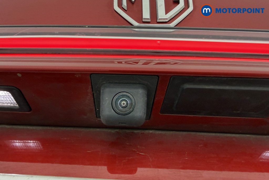 Used MG MG HS 2025 for sale - 78039806: Photo 23