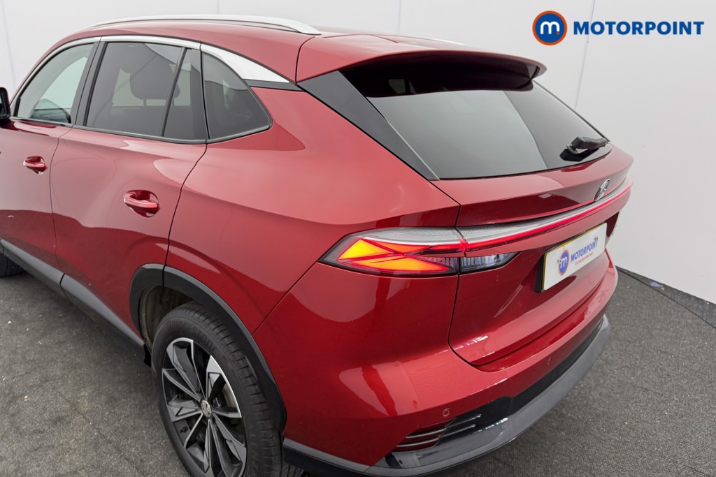 Used MG MG HS 2025 for sale - 78039806: Photo 29