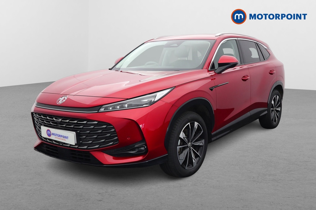 Used MG MG HS 2025 for sale - 78039806: Photo 3