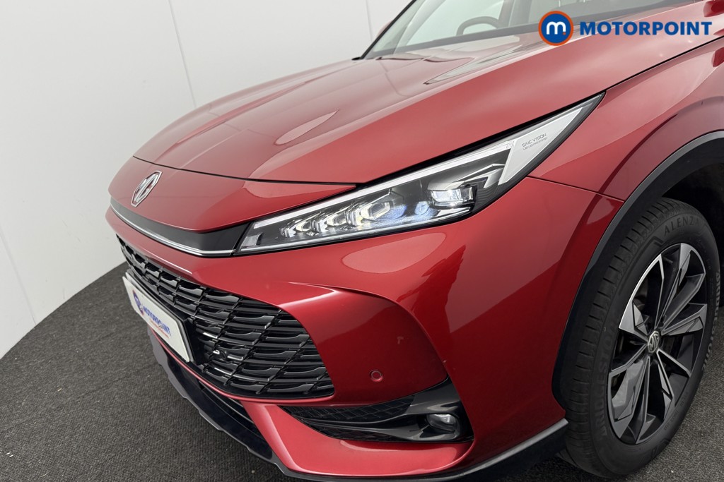 Used MG MG HS 2025 for sale - 78039806: Photo 31