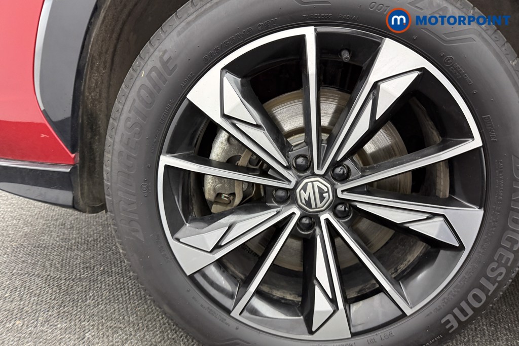 Used MG MG HS 2025 for sale - 78039806: Photo 32