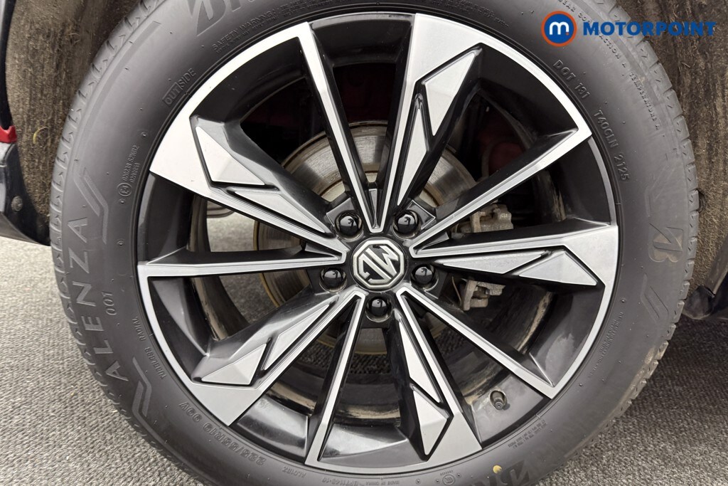 Used MG MG HS 2025 for sale - 78039806: Photo 34