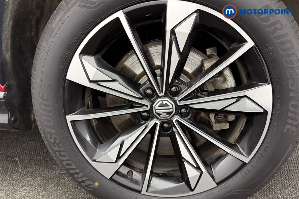 Used MG MG HS 2025 for sale - 78039806: Photo 35