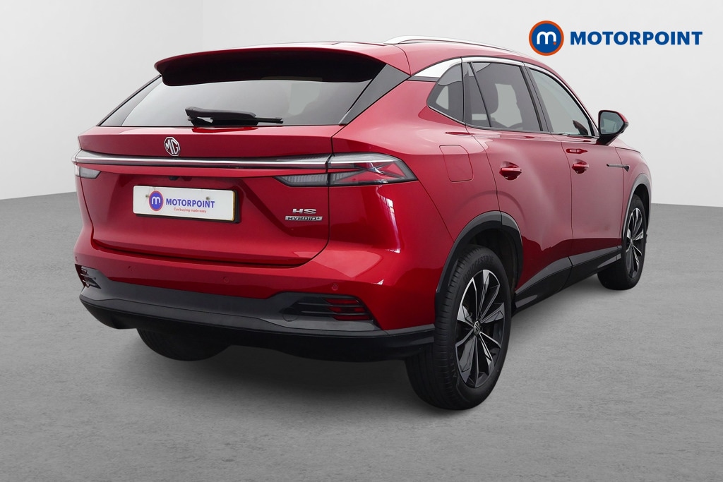 Used MG MG HS 2025 for sale - 78039806: Photo 7