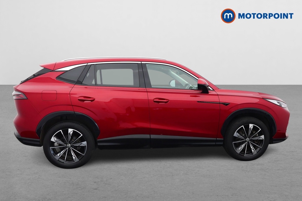 Used MG MG HS 2025 for sale - 78039806: Photo 8