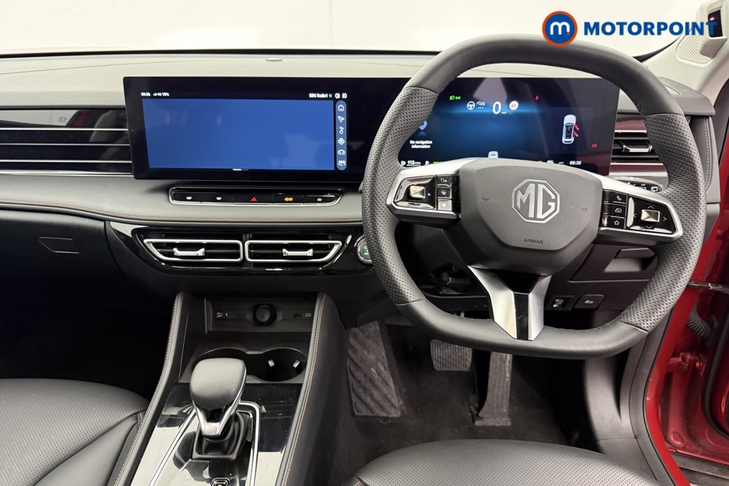 Used MG MG HS 2025 for sale - 78039806: Photo 9