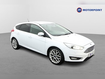 Used Ford Focus 2017 for sale - 78271088: Photo