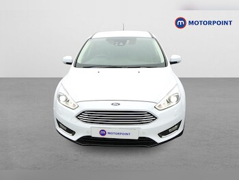 Used Ford Focus 2017 for sale - 78271088: Photo