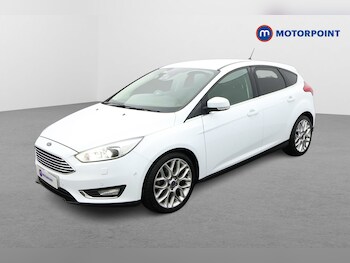 Used Ford Focus 2017 for sale - 78271088: Photo