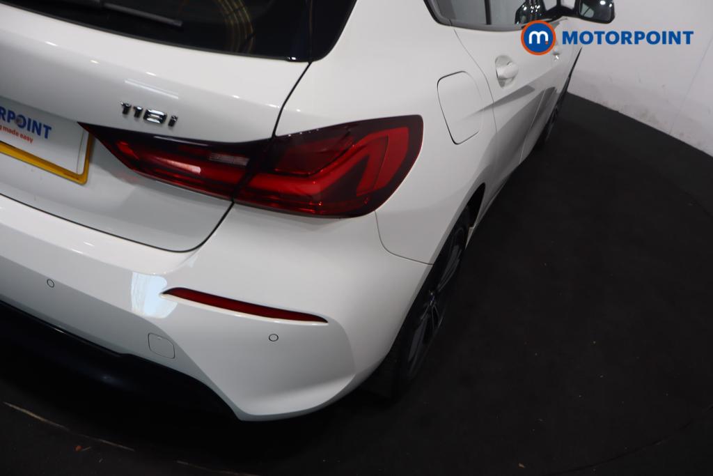 Used BMW 1 Series 2021 for sale - 77775559: Photo 13