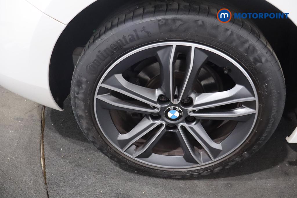 Used BMW 1 Series 2021 for sale - 77775559: Photo 14