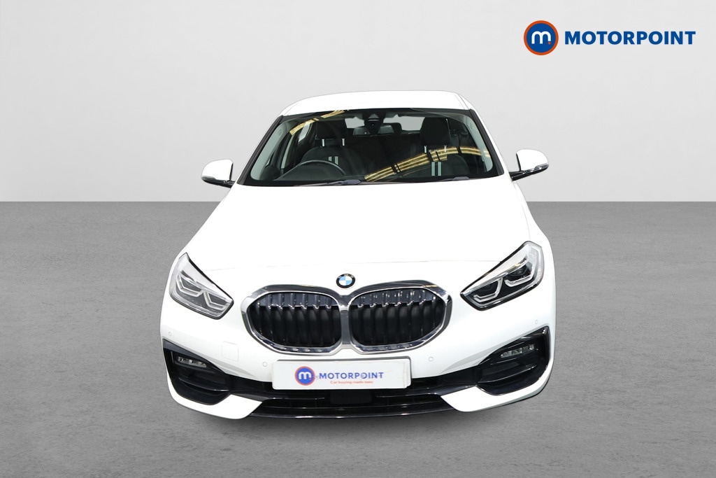 Used BMW 1 Series 2021 for sale - 77775559: Photo 2