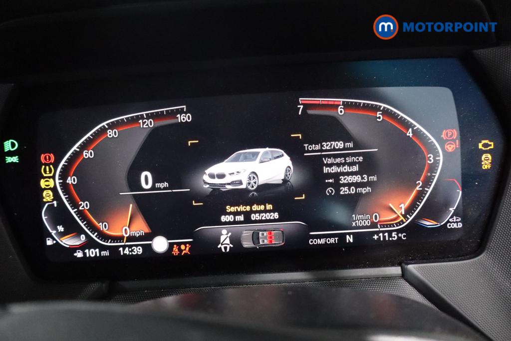 Used BMW 1 Series 2021 for sale - 77775559: Photo 24