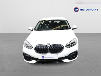 Used BMW 1 Series 2021 for sale - 77775559: Photo