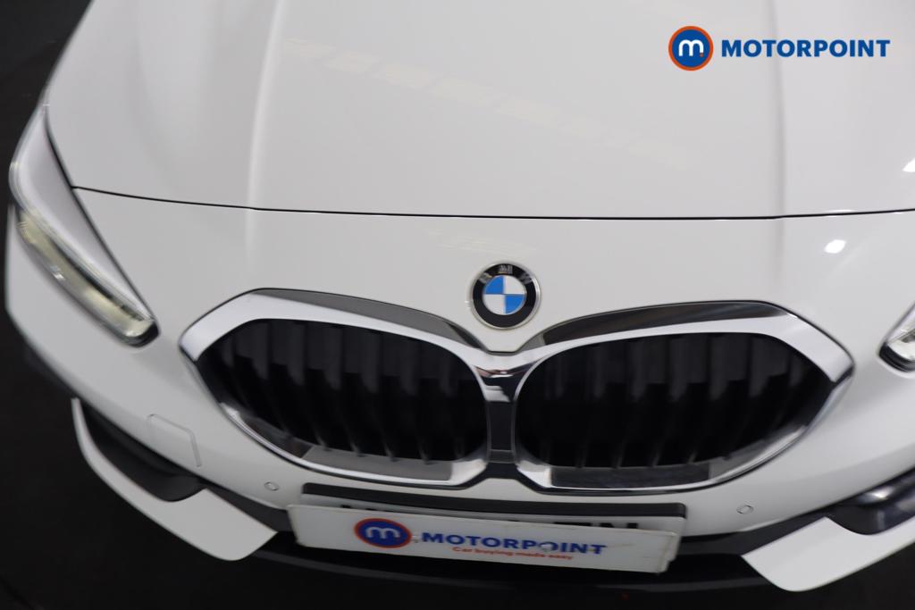 Used BMW 1 Series 2021 for sale - 77775559: Photo 38