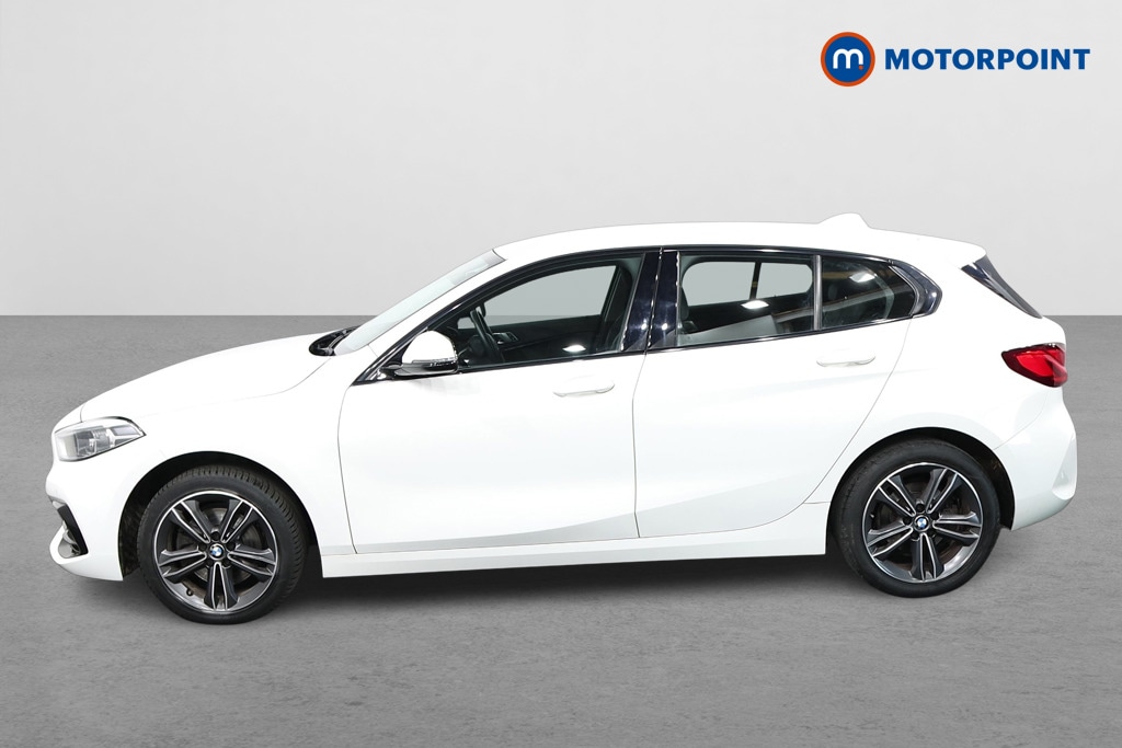 Used BMW 1 Series 2021 for sale - 77775559: Photo 4