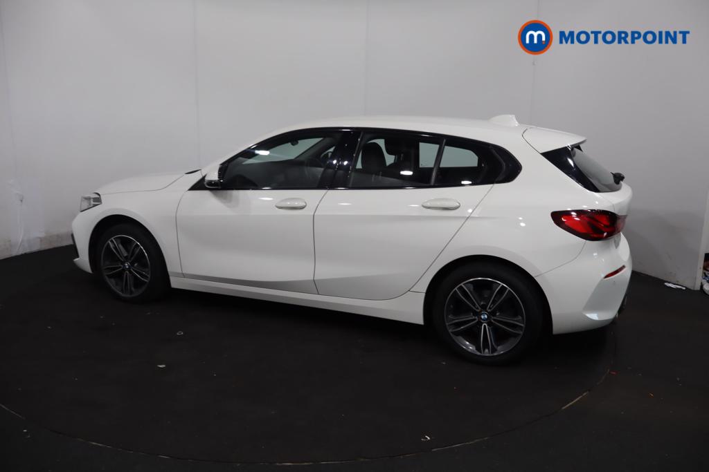 Used BMW 1 Series 2021 for sale - 77775559: Photo 43