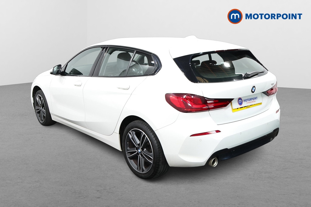Used BMW 1 Series 2021 for sale - 77775559: Photo 5