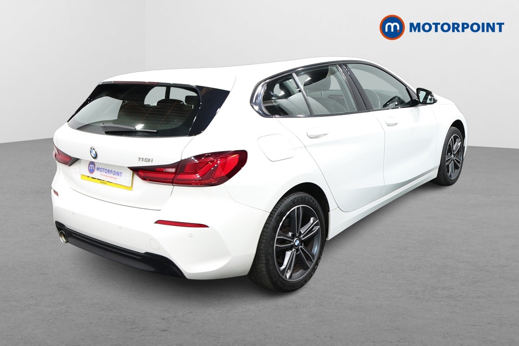 Used BMW 1 Series 2021 for sale - 77775559: Photo 7