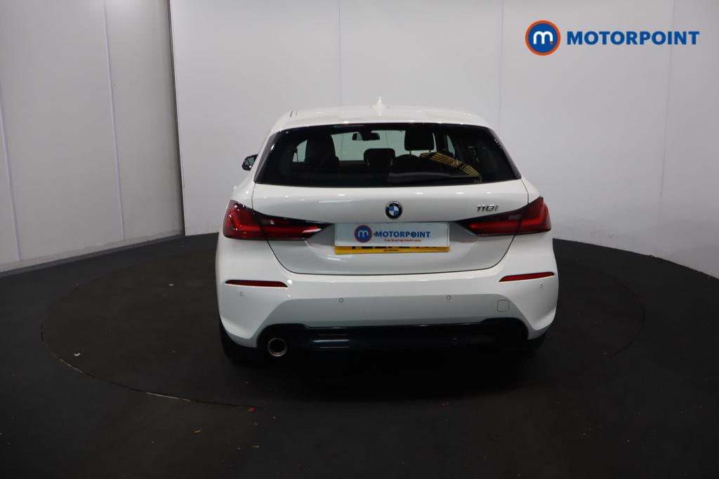 Used BMW 1 Series 2021 for sale - 77775559: Photo 9