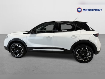 Used Vauxhall Mokka 2023 for sale - 78582225: Photo