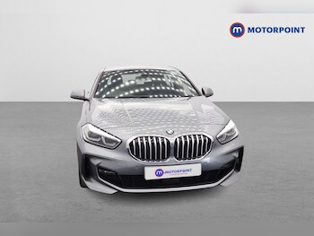 Used BMW 1 Series 2023 for sale - 78271096: Photo