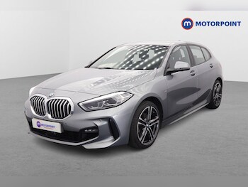 Used BMW 1 Series 2023 for sale - 78271096: Photo