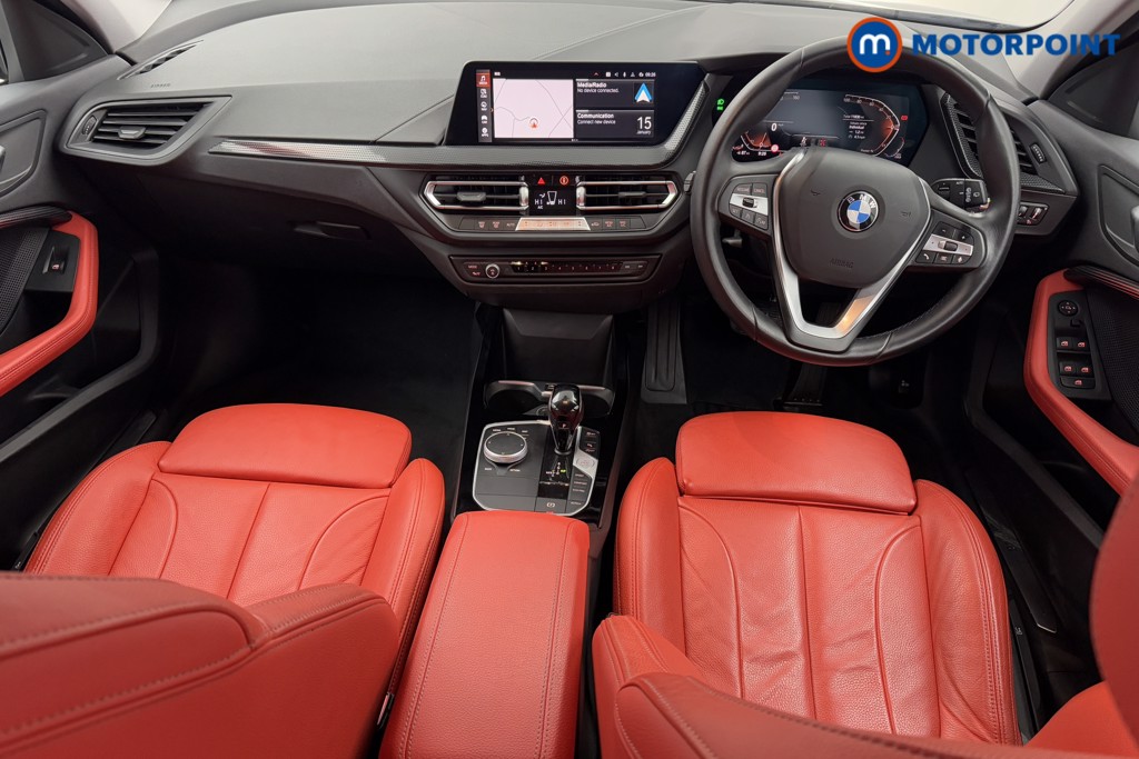 Used BMW 1 Series 2024 for sale - 77482502: Photo 10