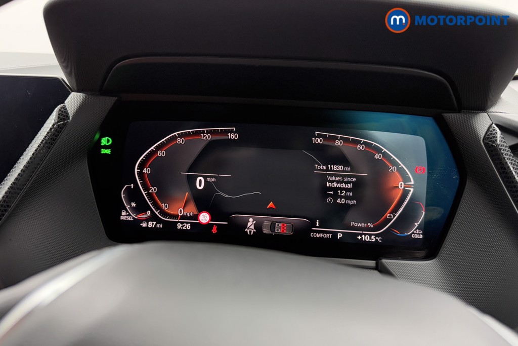 Used BMW 1 Series 2024 for sale - 77482502: Photo 14