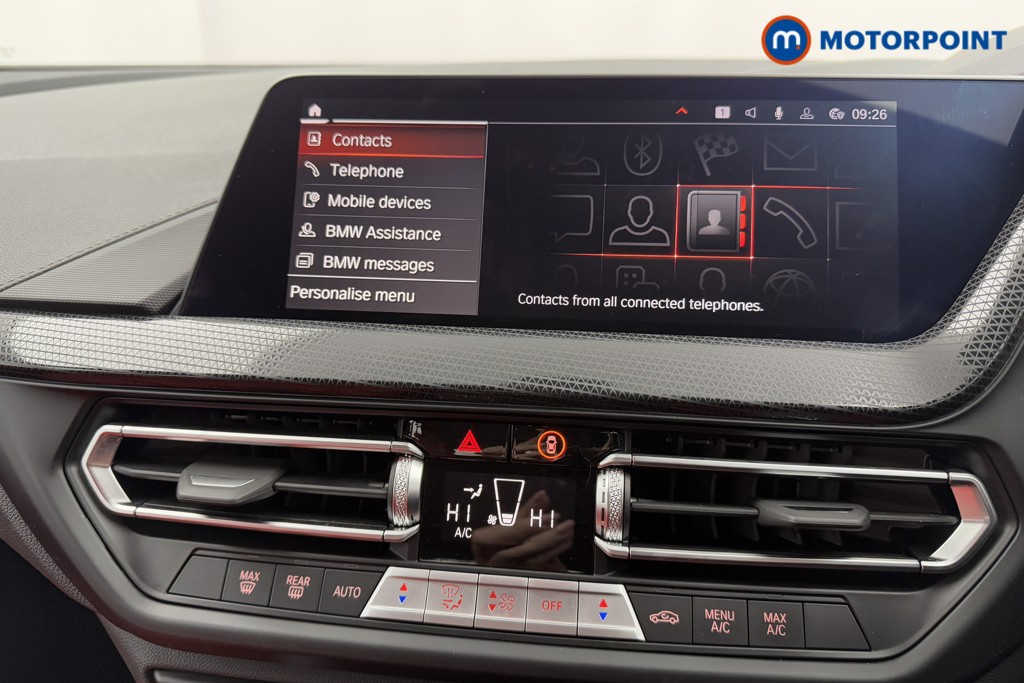 Used BMW 1 Series 2024 for sale - 77482502: Photo 16