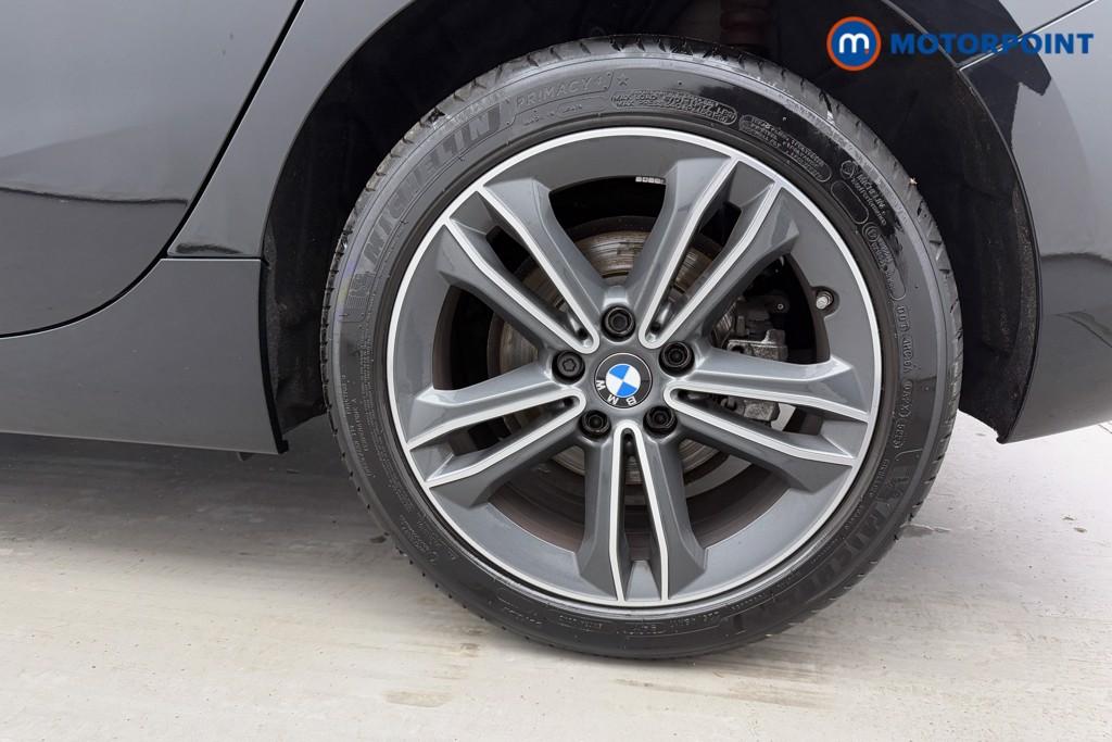 Used BMW 1 Series 2024 for sale - 77482502: Photo 40