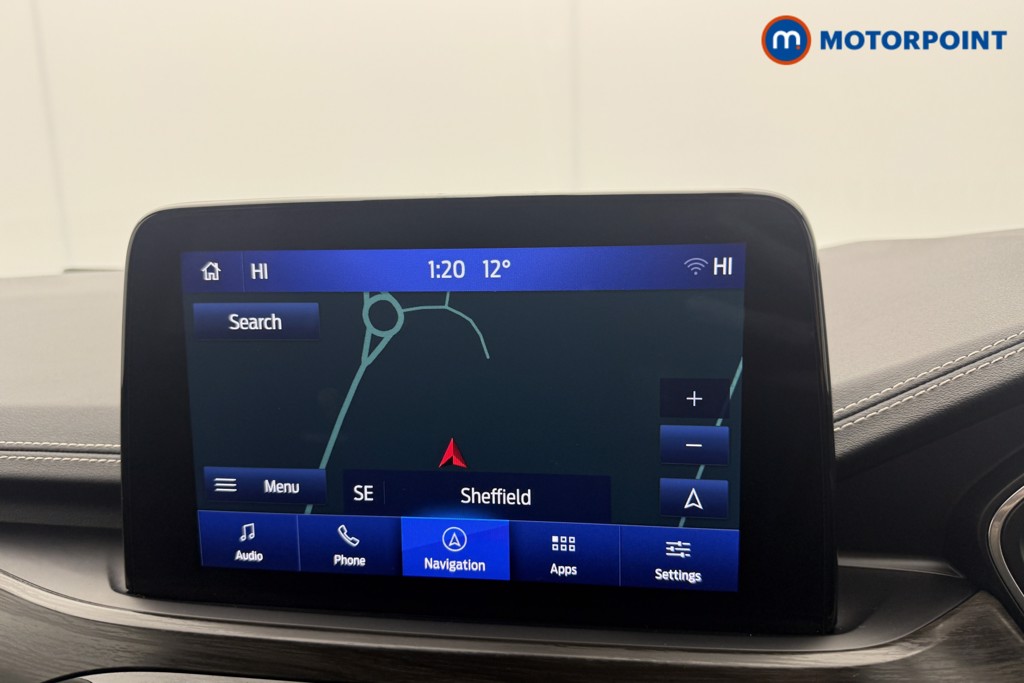 Used Ford Kuga 2021 for sale - 77297918: Photo 10