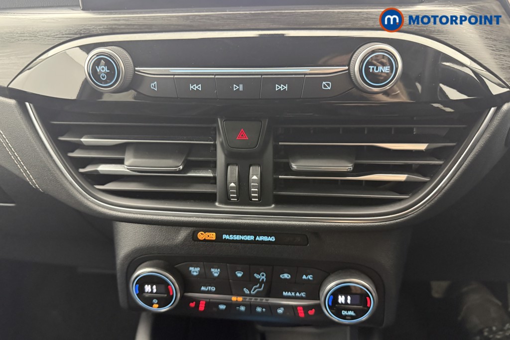 Used Ford Kuga 2021 for sale - 77297918: Photo 11