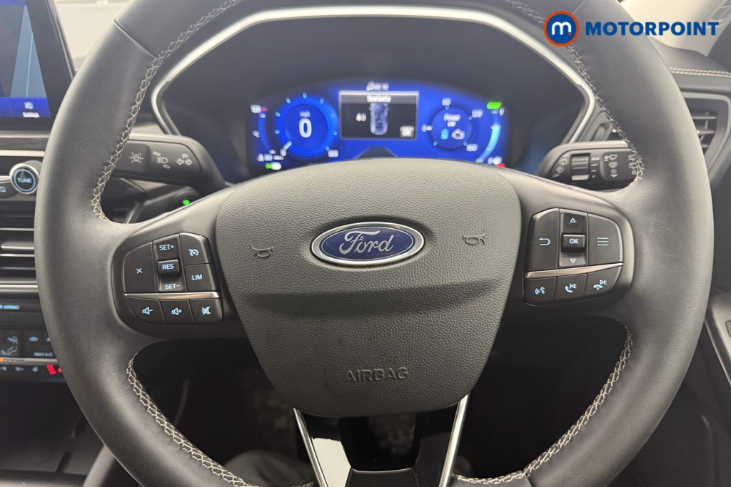 Used Ford Kuga 2021 for sale - 77297918: Photo 13
