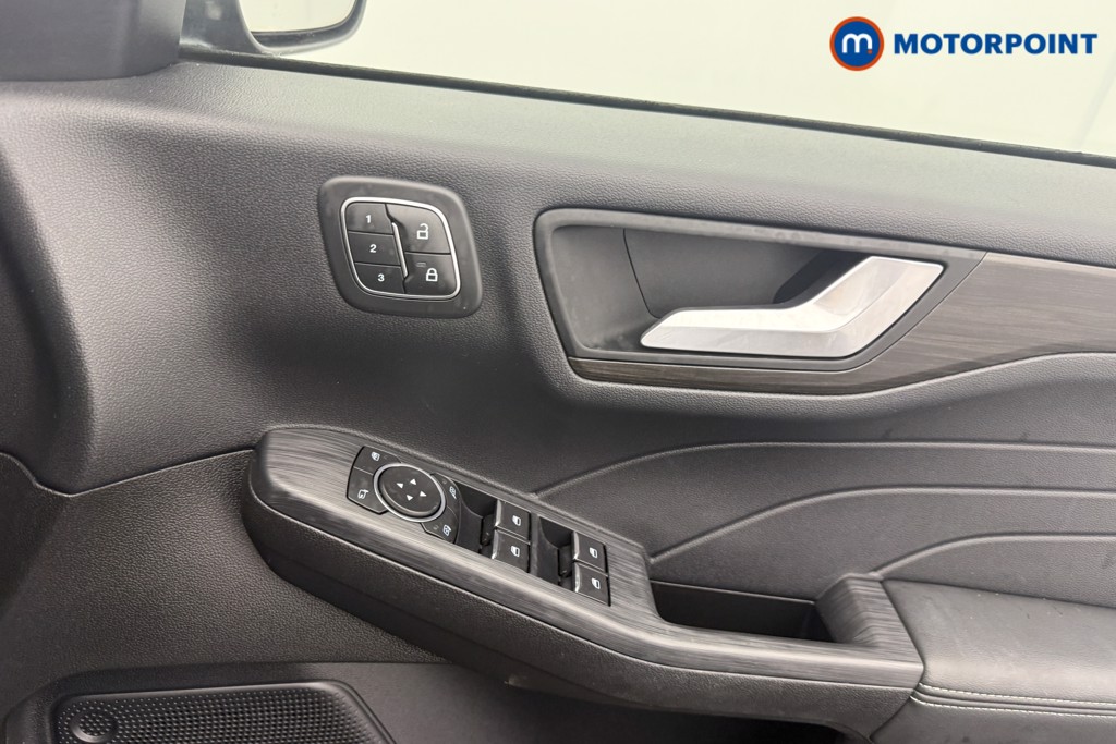 Used Ford Kuga 2021 for sale - 77297918: Photo 17