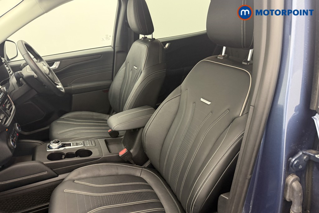 Used Ford Kuga 2021 for sale - 77297918: Photo 18