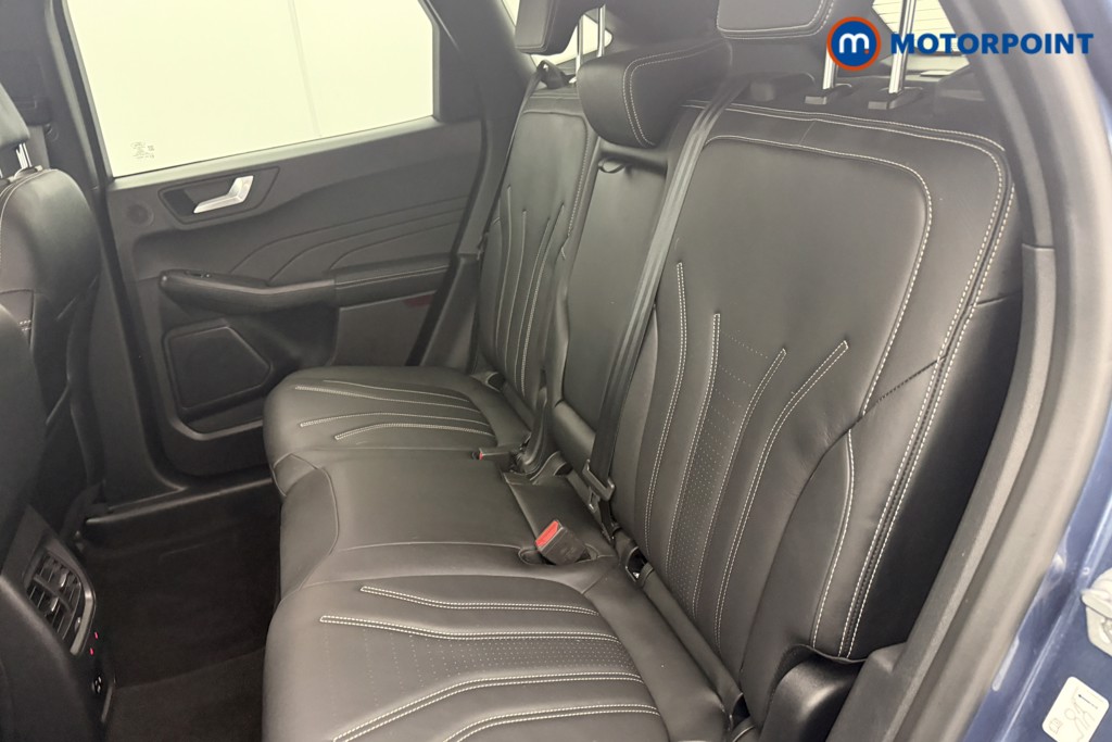 Used Ford Kuga 2021 for sale - 77297918: Photo 19
