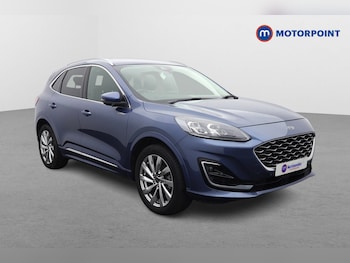 Used Ford Kuga undefined for sale - 77297918: Photo