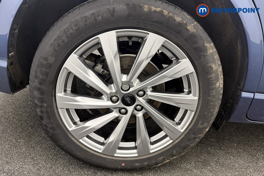 Used Ford Kuga 2021 for sale - 77297918: Photo 25