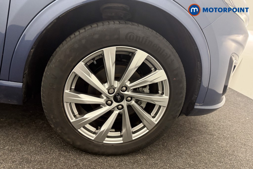 Used Ford Kuga 2021 for sale - 77297918: Photo 26