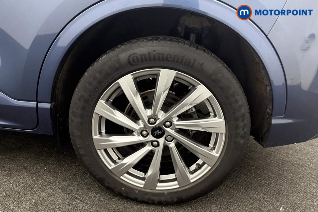 Used Ford Kuga 2021 for sale - 77297918: Photo 28