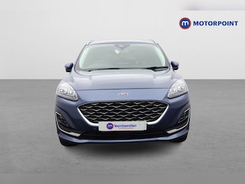 Used Ford Kuga undefined for sale - 77297918: Photo