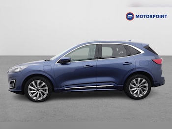 Used Ford Kuga undefined for sale - 77297918: Photo