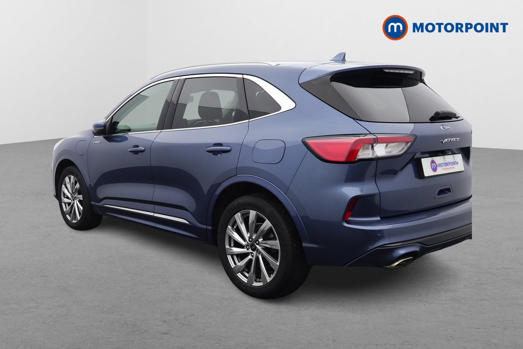 Used Ford Kuga 2021 for sale - 77297918: Photo 5