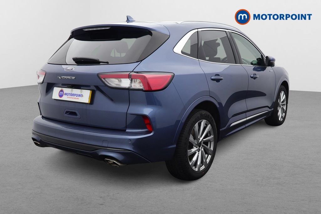 Used Ford Kuga 2021 for sale - 77297918: Photo 7